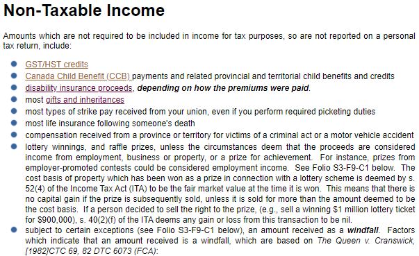 is-a-death-benefit-taxable-income